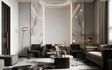 Sàn Gỗ Quang Anh – Giải pháp toàn diện cho không gian sàn và tường