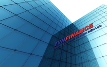 EVNFinance chuẩn bị ra mắt nhận diện thương hiệu mới