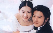 Lý do Tạ Đình Phong và Trương Bá Chi ly hôn