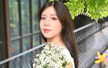 1 nữ sinh 2003 vừa làm nên lịch sử 70 năm mới có 1 lần của NEU