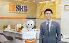 Một công ty chứng khoán đăng ký bán 20 triệu cổ phiếu SHB, giao dịch có thể diễn ra ngay từ tuần này