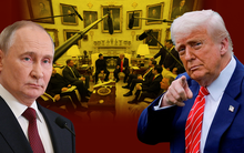 NÓNG: Ông Putin đồng ý gặp trực tiếp ông Zelensky, Mỹ-châu Âu chốt phương án đảm bảo an ninh cho Ukraine