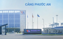 Cảng Phước An có Phó Tổng Giám đốc GenZ