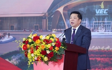 250 công trình, hơn 1,2 triệu tỷ đồng và lời cam kết về tương lai