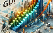 Lần đầu tiên trong lịch sử, Nga bị quốc gia dầu mỏ láng giềng vượt qua về GDP bình quân đầu người