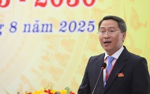 Ông Nguyễn Tấn Phát làm Bí thư Đảng ủy phường Sài Gòn, TP HCM