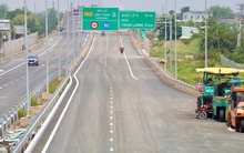 TP HCM trình dự án 2.900 tỉ nối Cần Giờ với cao tốc Bến Lức - Long Thành