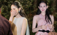 Hương Liên đã làm gì mà vừa lấy chồng hào môn đã bị chỉ trích khắp MXH?