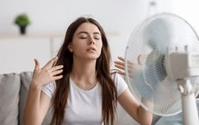 Phát hiện 1 kiểu dùng quạt cực nguy hại, có thể gây đau tim bất chợt
