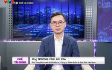 Phó TGĐ Khối Đầu tư KIM Việt Nam: Xu hướng Uptrend của thị trường chứng khoán đang hình thành khá rõ