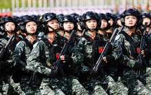 Chi tiết tuyến đường, hướng đi của các khối diễu binh, diễu hành kỷ niệm 80 năm Quốc khánh 2/9