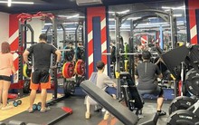 Một hệ thống gym tại TP.HCM thông báo đóng cửa, nhiều hội viên lo không được trả lại tiền