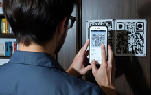 Vì sao người dân cần cẩn thận mỗi lần quét mã QR?