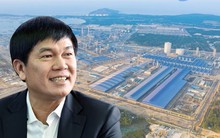 Tỷ phú Trần Đình Long tung "cú đấm" 5 tỷ USD, 15.000 người lao động hưởng lợi