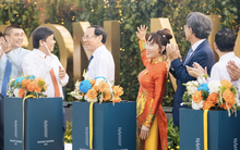 4 tỷ phú Việt làm gì tại sự kiện khởi công, khánh thành 250 dự án chưa từng có trong lịch sử?