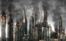 MIT từng dự báo xã hội hiện đại sẽ sụp đổ vào năm 2040 - và thế giới đang đi đúng hướng đó