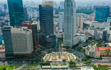 Xây dựng phường Sài Gòn thành trung tâm thương mại tự do của TP.HCM