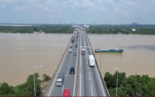 Toàn cảnh loạt công trình khởi công, khánh thành ở khu vực phía Nam