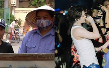 Cậu bé nghèo Thanh Hóa, đẩy xe rác cùng mẹ thành ca sĩ thần tượng đình đám showbiz Việt ở tuổi 24