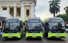 Tuyến buýt điện đặc biệt mới khai trương của tỷ phú Phạm Nhật Vượng sẽ miễn phí chở người dân tới những điểm du lịch nào?