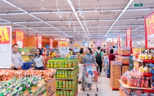 Tiêu dùng phục hồi: Chất xúc tác cho doanh nghiệp tiêu dùng – bán lẻ