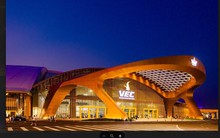 Vingroup hoàn thành công trình TOP10 thế giới chỉ trong 10 tháng và chuyện ‘tư nhân có thể làm được rất nhiều việc lớn với chất lượng và tiến độ không thể tưởng tượng’