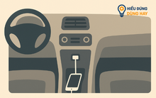 Người lái xe thường bỏ qua: Một thói quen nhỏ có thể 'hút cạn' ắc quy qua đêm