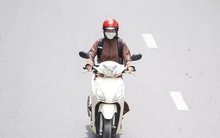 Miền Bắc đón nắng nóng diện rộng  trở  lại