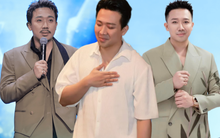 Khó ai thay thế được Trấn Thành!