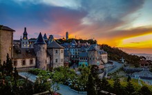 Nơi được ví như "châu Âu thu nhỏ trên đỉnh núi": Sắp có thay đổi lớn chưa từng có trong 10 năm tới