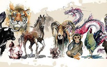 2 tháng cuối năm có 2 con giáp gặp thời đổi vận, ăn nên làm ra, 1 con giáp lại cần thận trọng