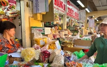 Gần 90% hộ kinh doanh 'mù mờ' về chính sách thuế mới?