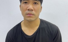 Bắt giữ Phạm Duy Đỉnh 31 tuổi