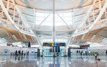 Vì sao đề xuất vị trí xây sân bay quốc tế mới cách Nội Bài 80km, cách Gia Bình 63km?