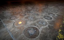 Phát hiện tổ ong bắp cày nhiễm phóng xạ tại địa điểm Mỹ từng chế tạo bom hạt nhân