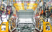 Việt Nam đang chuyển từ 'vừa chạy vừa xếp hàng' sang 'hàng thẳng, lối thông, đồng lòng cùng tiến'