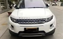 Hơn 500 ô tô biển số Lào vào Việt Nam rồi 'biến mất'