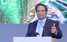 Thủ tướng: Nghiên cứu làm tàu điện ngầm hoặc đường sắt đô thị nối Tân Sơn Nhất - Long Thành