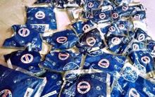 Đột kích 4 địa điểm, cảnh sát triệt phá đường dây buôn bán phụ tùng ô tô giả quy mô lớn, hơn 100.000 linh kiện giả bị thu giữ