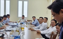 Tổ Công tác 5013 đã tháo gỡ vướng mắc để cấp giấy chứng nhận cho hàng chục ngàn bất động sản