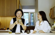 Đôi bạn thân về quê góp tiền xây biệt thự 300m2 để nghỉ hưu sớm: Cuộc sống không con cái, ham muốn vật chất vẫn thấy hài lòng