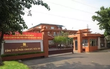 Bất ngờ thông báo của Vinacafé Biên Hòa