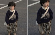 Muốn con trai mạnh mẽ, hãy để con rửa bát!