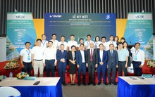 VIMID đồng hành cùng ngành logistics thúc đẩy chuyển đổi xanh toàn diện