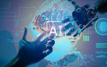 Giải pháp ngăn chặn gian lận bằng AI trong ngân hàng số