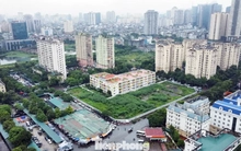 Điều chỉnh quy hoạch những lô 'đất vàng' của TD Group 'dính' đề xuất thu hồi