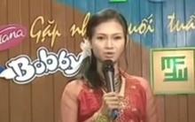 Cuộc sống kín tiếng của nữ MC 'Gặp nhau cuối tuần' có bằng thạc sĩ ở Nhật Bản