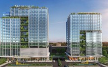 Loạt lô đất gần toà Keangnam của TD Group được điều chỉnh quy hoạch