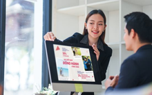 AIA Việt Nam đồng hành cùng người trụ cột vun đắp hạnh phúc, bảo vệ tương lai gia đình