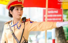 Phân luồng giao thông phục vụ Lễ kỷ niệm 80 năm Quốc khánh, hạn chế phương tiện đi về hướng Hà Nội